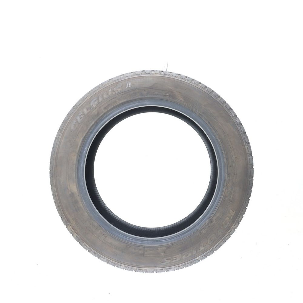 Used 235/55R17 Toyo Celsius II 103V - 8.5/32 - Image 3