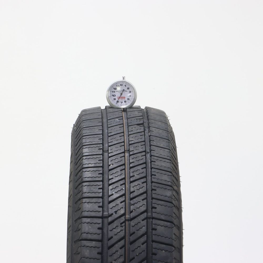 Set of (2) Used 195/75R16C Firestone Transforce CV 107/105R - 7.5-8/32 - Image 5