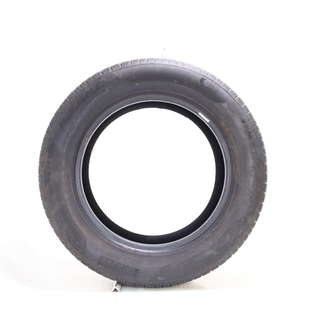 Set of (2) Used 245/60R18 Pirelli P Zero Seal Inside 105H - 4.5/32 - Image 3