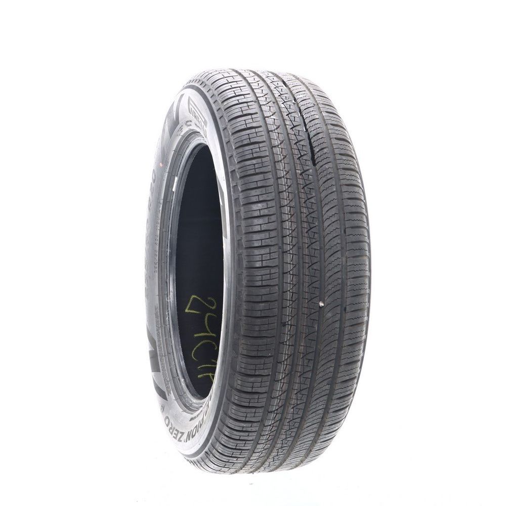 Driven Once 255/60R20 Pirelli Scorpion Zero LR 113V - 9.5/32 - Image 1