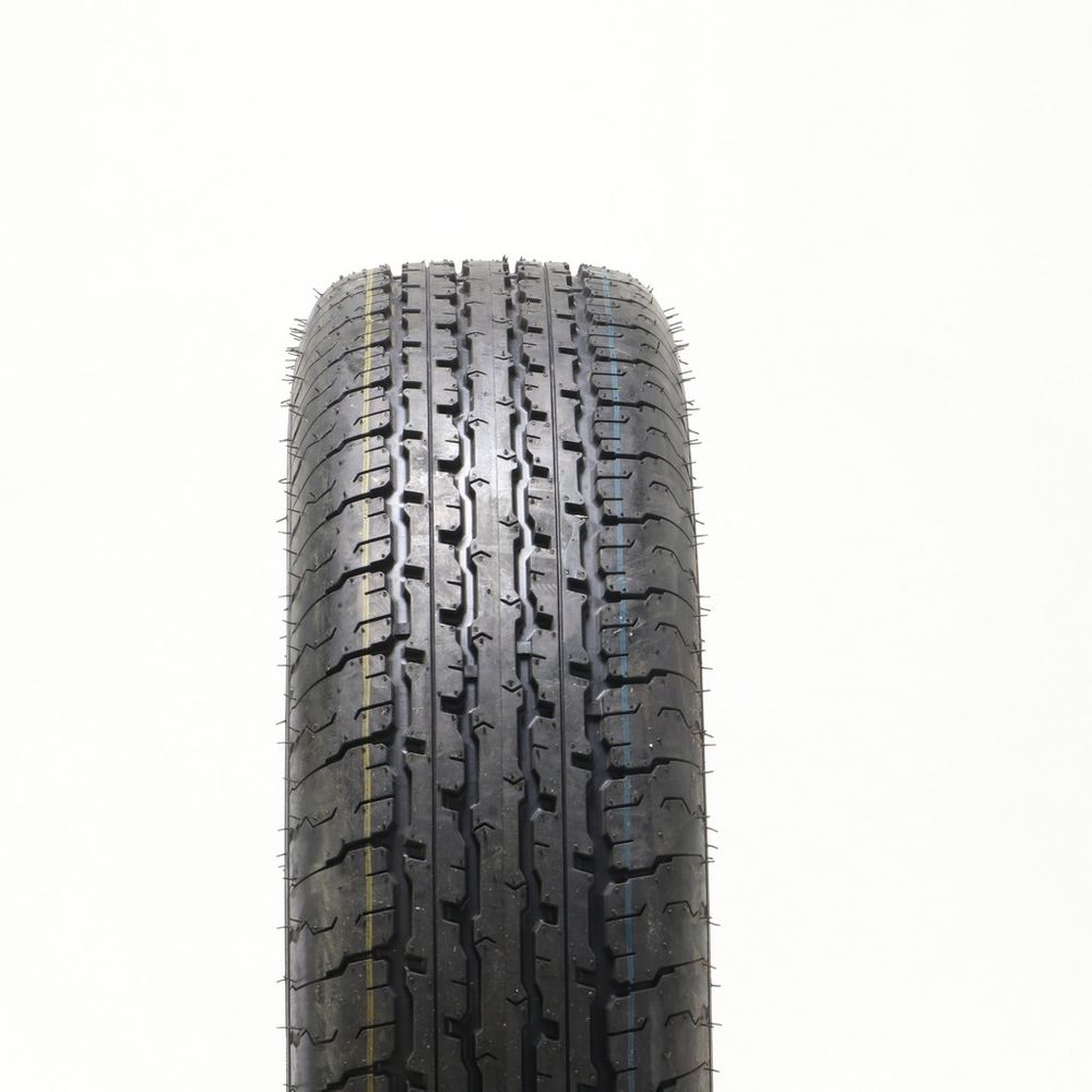 New ST 215/75R14 Lexani LXST-105 102/98L C - 8/32 - Image 2