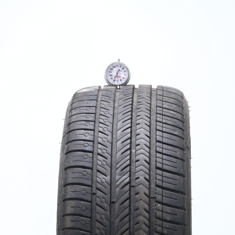 Set of (2) Used 245/45ZR20 Michelin Pilot Sport All Season 4 103Y - 8-9.5/32 - Image 2