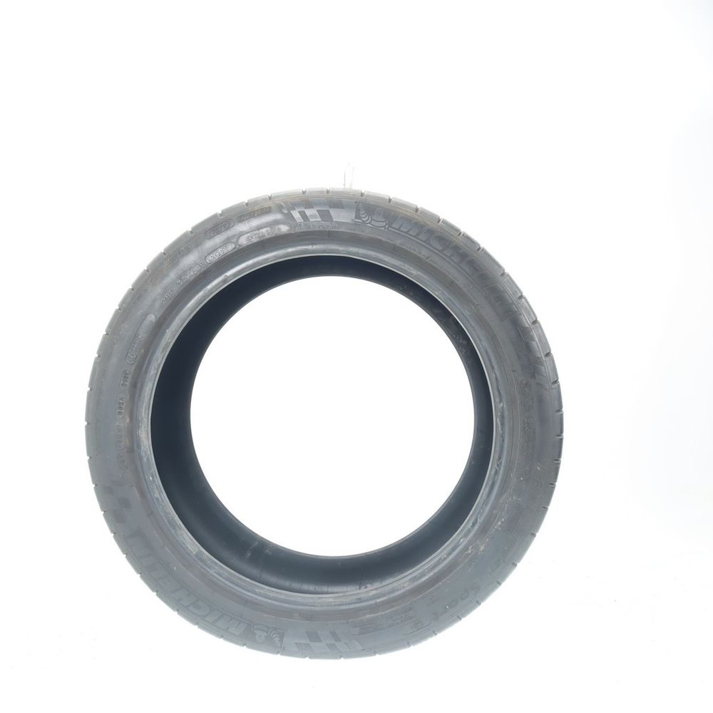 Used 285/35ZR18 Michelin Pilot Super Sport MO1 101Y - 6/32 - Image 3