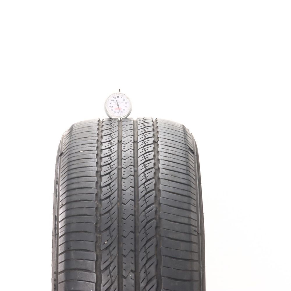 Used 245/55R19 Toyo Open Country A20 103T - 6.5/32 - Image 2