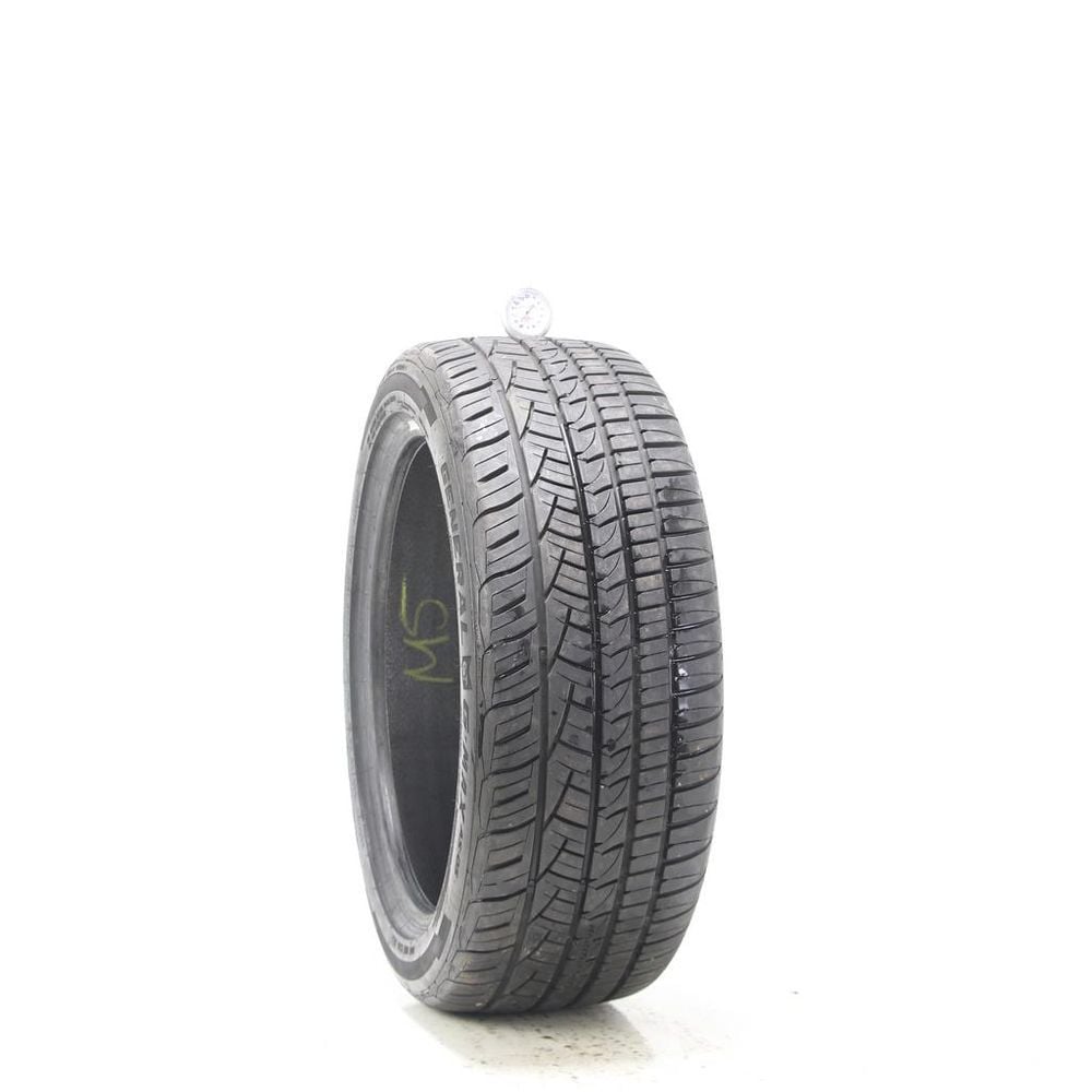 Used 225/45ZR18 General G-Max AS-05 91W - 8.5/32 - Image 1