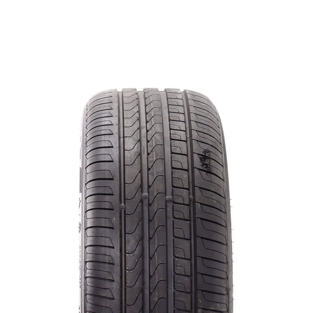 Set of (2) New 245/50R19 Pirelli Cinturato P7 Run Flat 105W - 9/32 - Image 2