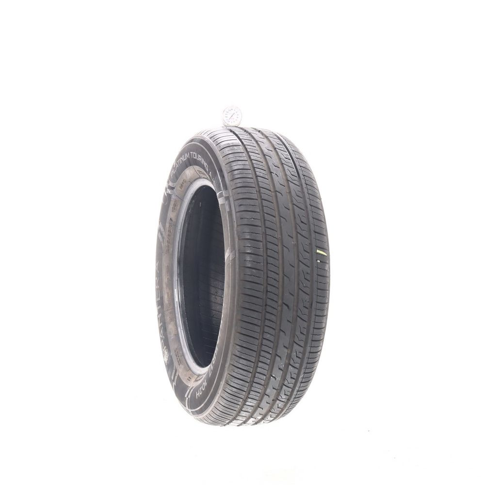 Set of (2) Used 225/65R17 Pantera Platinum Touring A/S 102H - 7.5-8.5/32 - Image 4