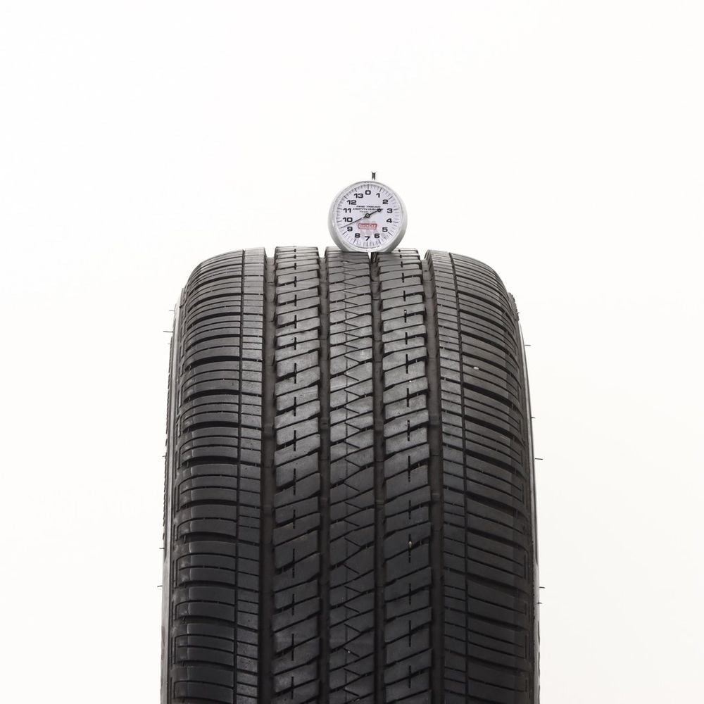 Set of (2) Used 225/50RF18 Bridgestone Turanza EL450 RFT 95V - 9.5-10/32 - Image 2