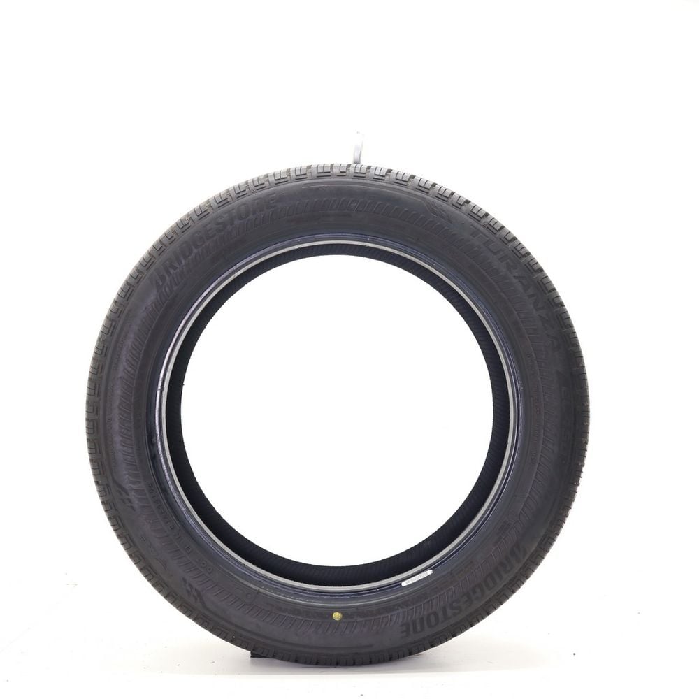 Set of (2) Used 225/50RF18 Bridgestone Turanza EL450 RFT 95V - 9.5-10/32 - Image 6