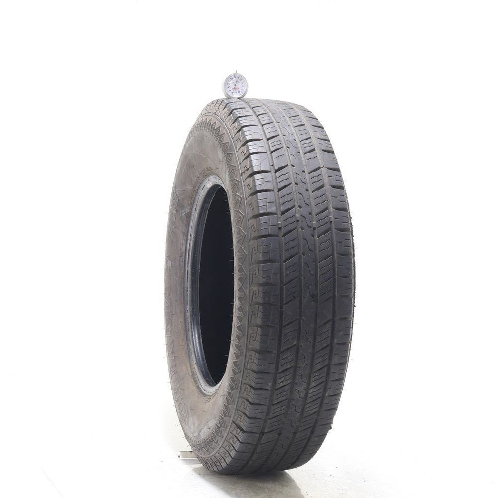 Used LT 215/85R16 Sailun Terramax HLT 115/112R E - 8/32 - Image 1