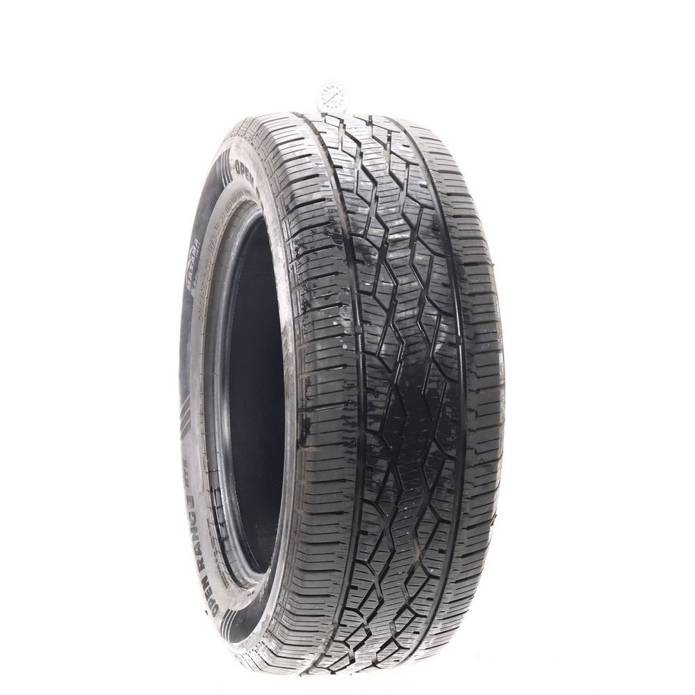 Used 275/55R20 Mazama Open Range HTS 117H - 8.5/32 - Image 1