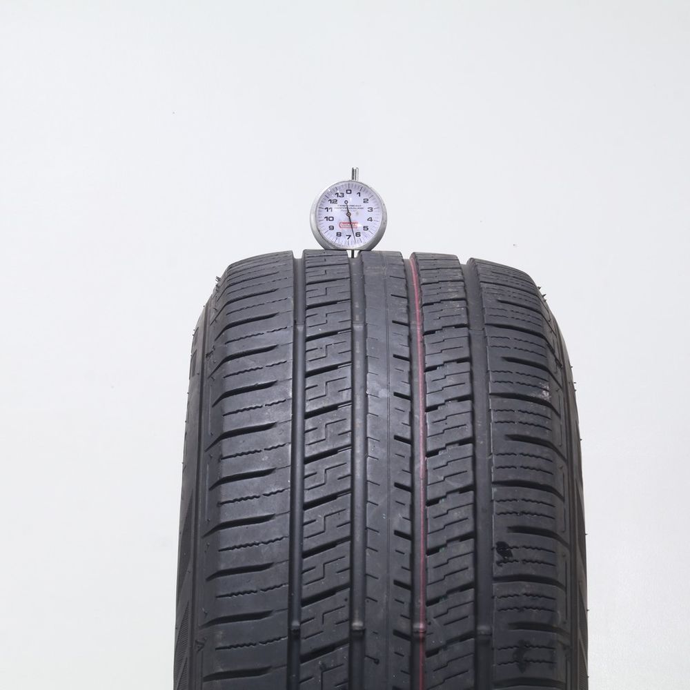 Set of (2) Used 245/60R18 Falken Pro G5 CSV 105V - 6.5-7/32 - Image 2