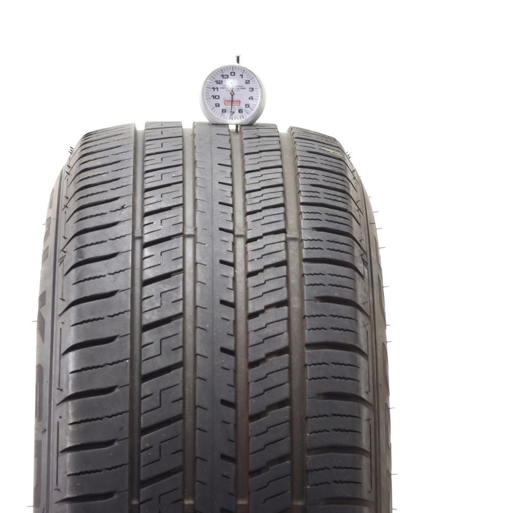 Set of (2) Used 245/60R18 Falken Pro G5 CSV 105V - 6.5-7/32 - Image 5