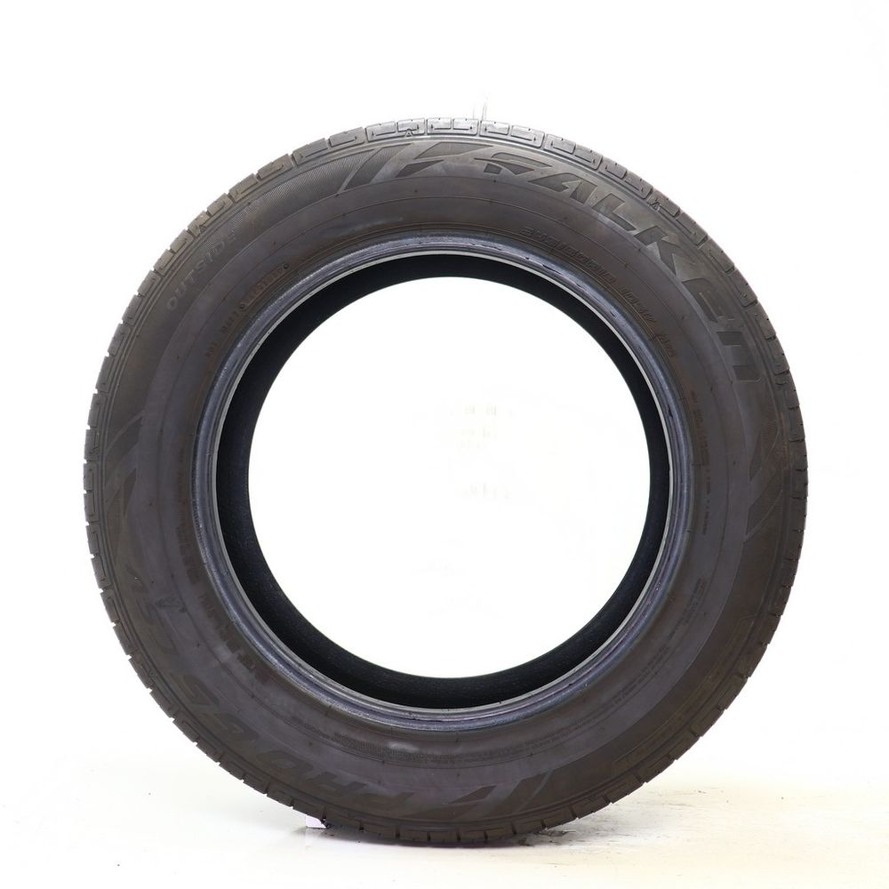 Set of (2) Used 245/60R18 Falken Pro G5 CSV 105V - 6.5-7/32 - Image 6