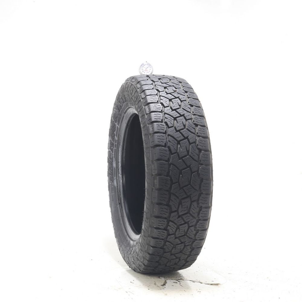 Used 215/65R17 Toyo Open Country A/T III 103T - 9/32 - Image 1