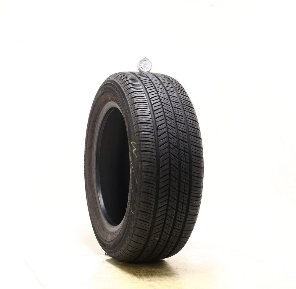 Used 225/55R16 Yokohama YK740 GTX 99V - 9.5/32 - Image 1
