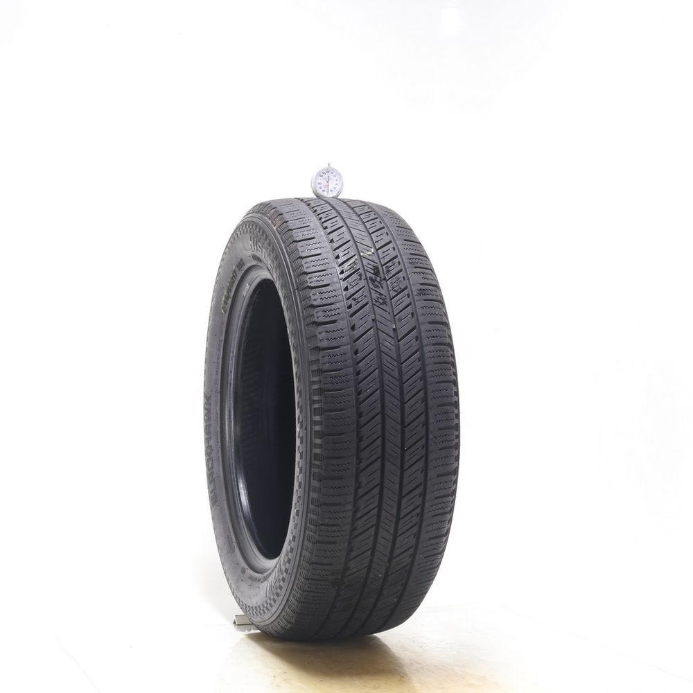 Used 225/60R17 Blackhawk Hiscend-H HT01 99H - 7/32 - Image 1