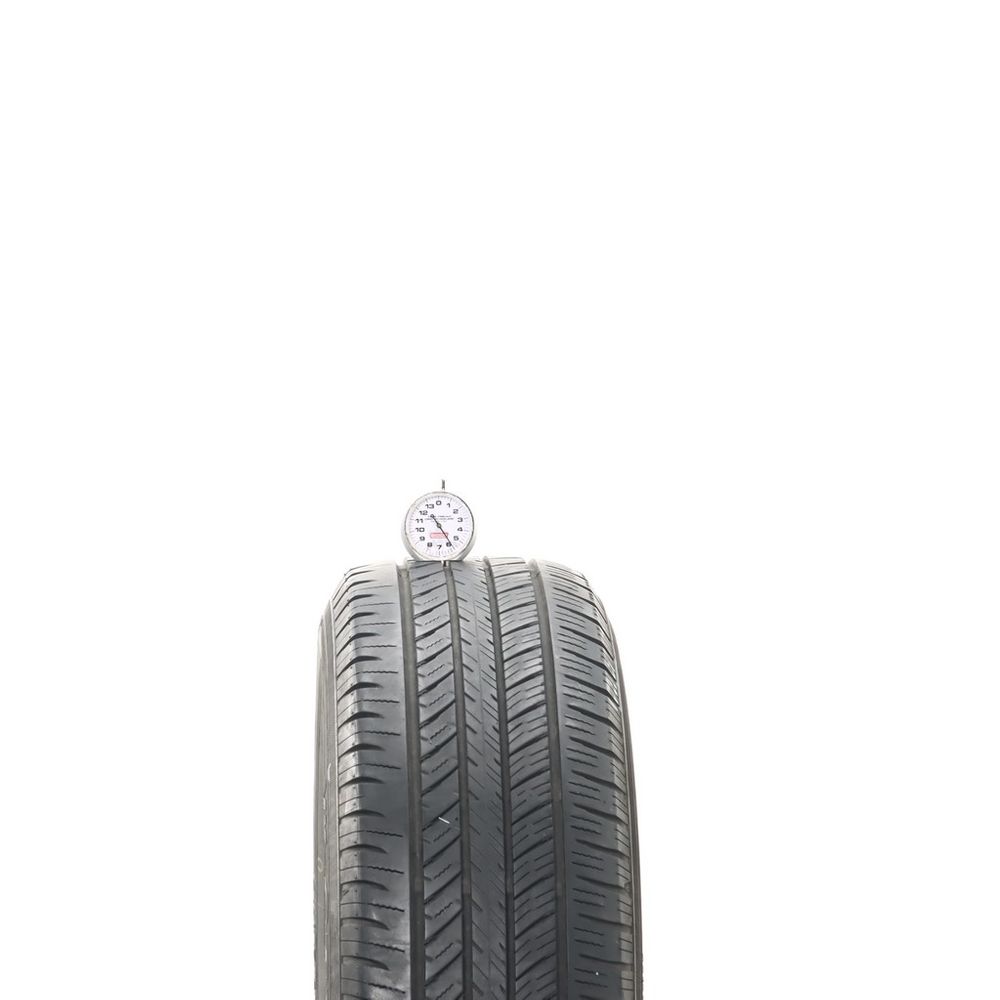 Set of (2) Used 195/65R15 Yokohama YK-GTX 91H - 5-5.5/32 - Image 5