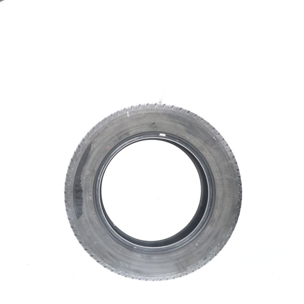 Set of (2) Used 195/65R15 Yokohama YK-GTX 91H - 5-5.5/32 - Image 6