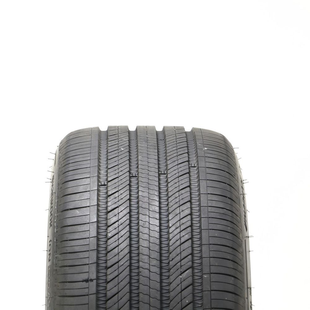Driven Once 255/35R21 Hankook iON evo AS SUV Sound Absorber EV 98W - 9.5/32 - Image 2