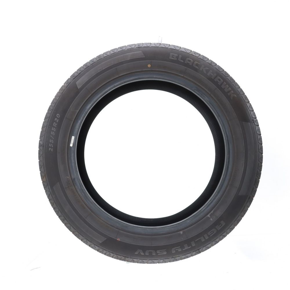 Used 255/55R20 Blackhawk Agility SUV 110V - 9/32 - Image 3