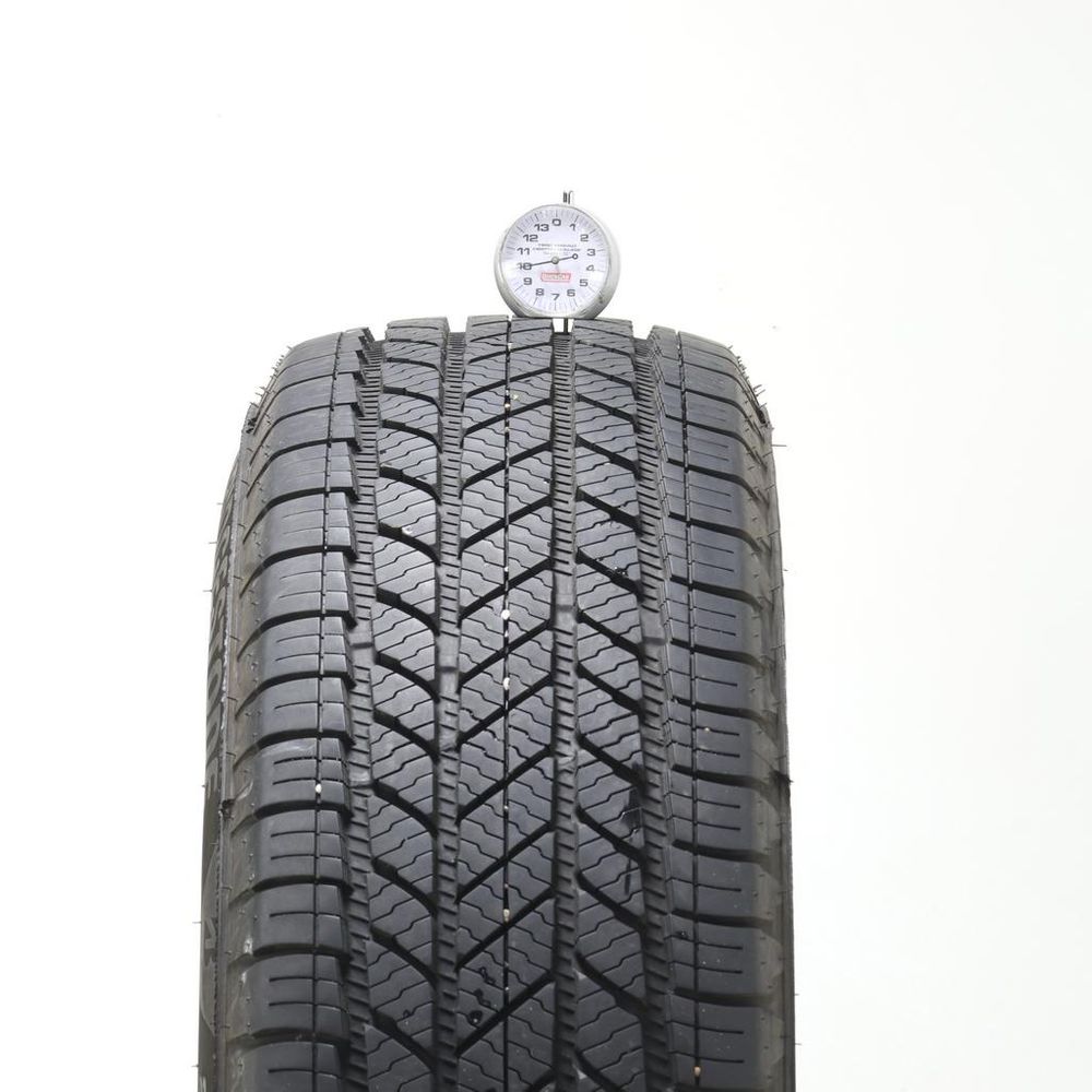 Set of (2) Used 235/65R18 Bridgestone Alenza AS Ultra 106V - 10/32 - Image 2