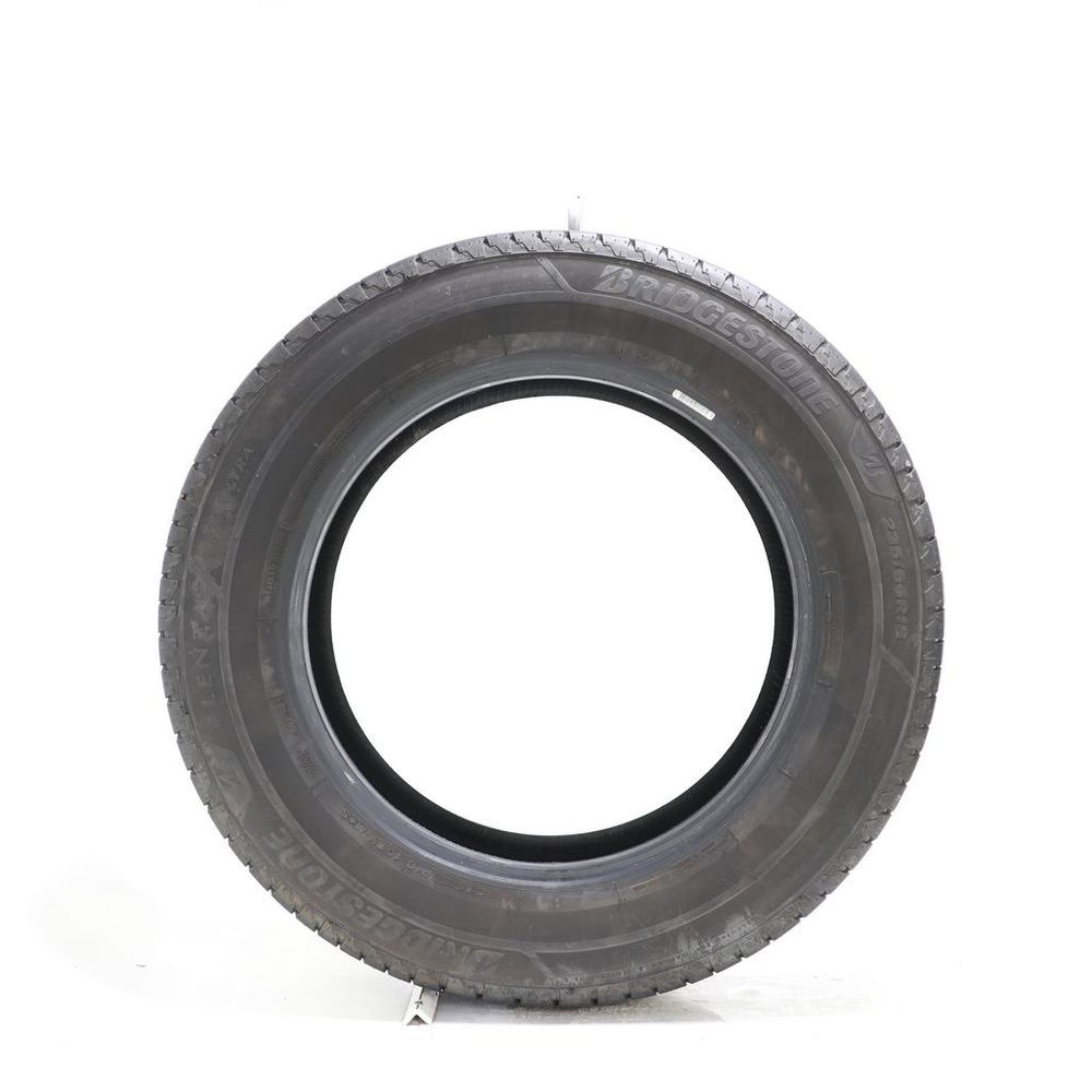 Set of (2) Used 235/65R18 Bridgestone Alenza AS Ultra 106V - 10/32 - Image 3