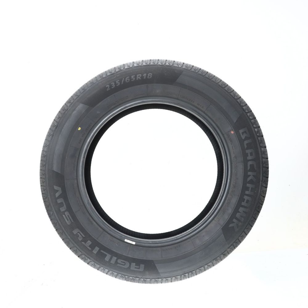New 235/65R18 Blackhawk Agility SUV 106H - Image 3