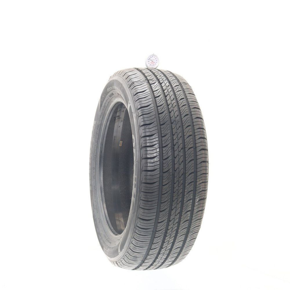 Used 225/55R18 Hankook Optimo H727 97T - 11/32 - Image 1