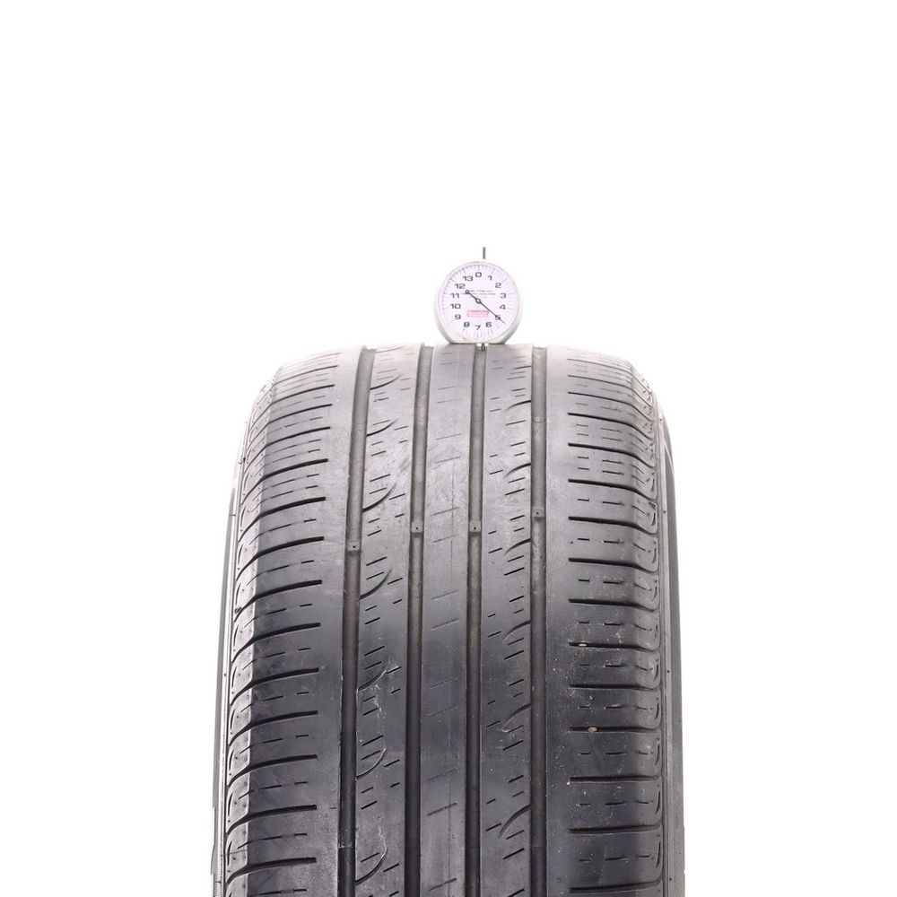 Set of (2) Used 235/60R18 Nexen N'Priz RH7 103H - 5-6.5/32 - Image 2