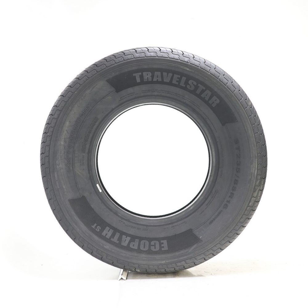 New ST 235/85R16 Travelstar Ecopath ST 128/124M F - Image 3