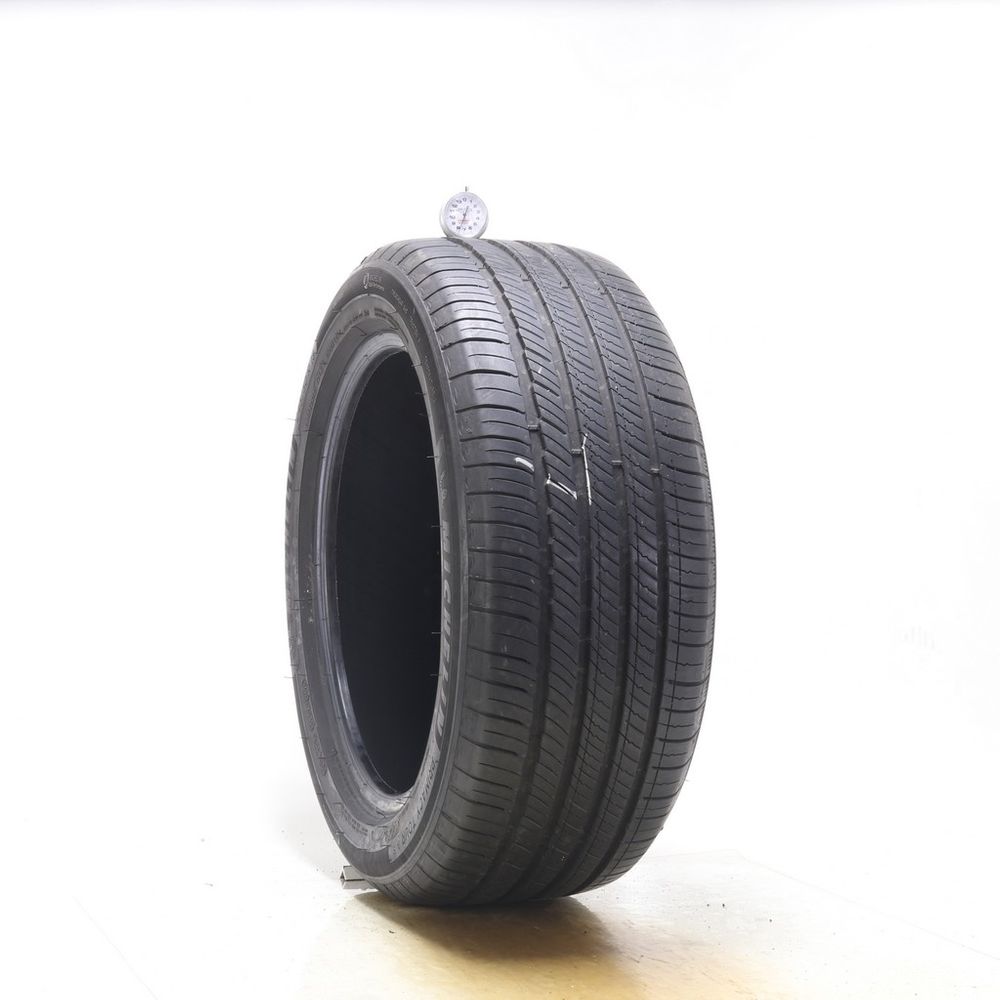 Used 245/50R18 Michelin Primacy Tour A/S GOE 104W - 7.5/32 - Image 1