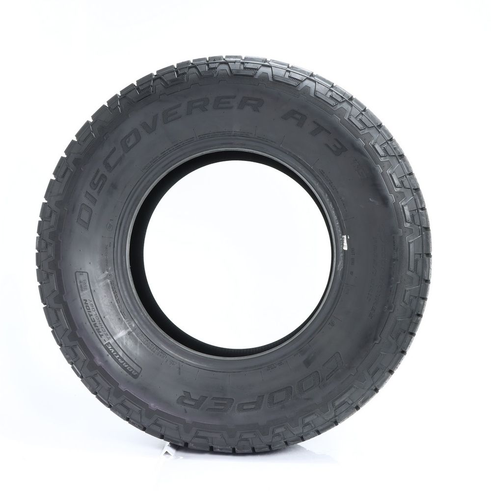 New 285/70R17 Cooper Discoverer AT3 4S 117T - 14/32 - Image 3