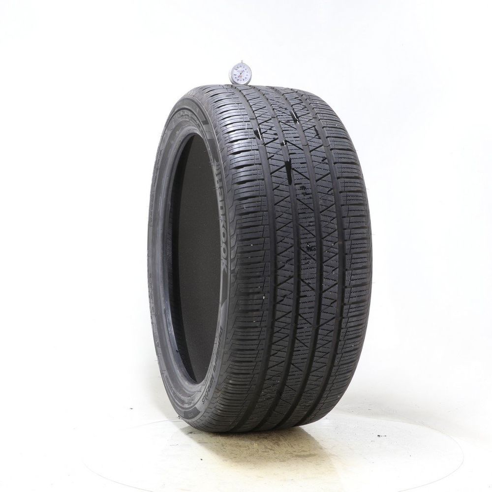 Used 285/40R22 Hankook Dynapro HP2 Plus AO Sound Absorber 110H - 8.5/32 - Image 1