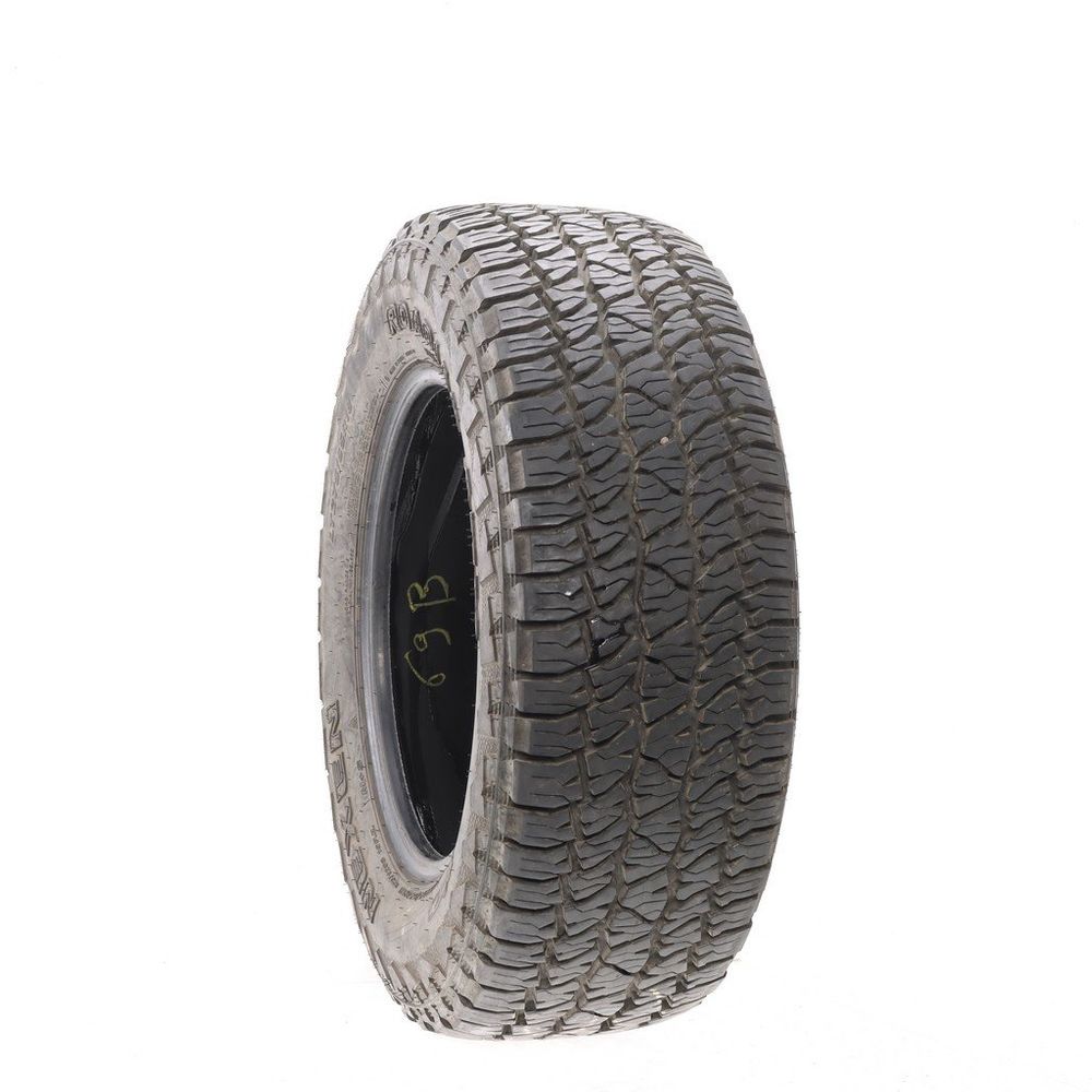 Used LT 275/65R18 Nexen Roadian ATX RA9 123/120S E - 14.5/32 - Image 1