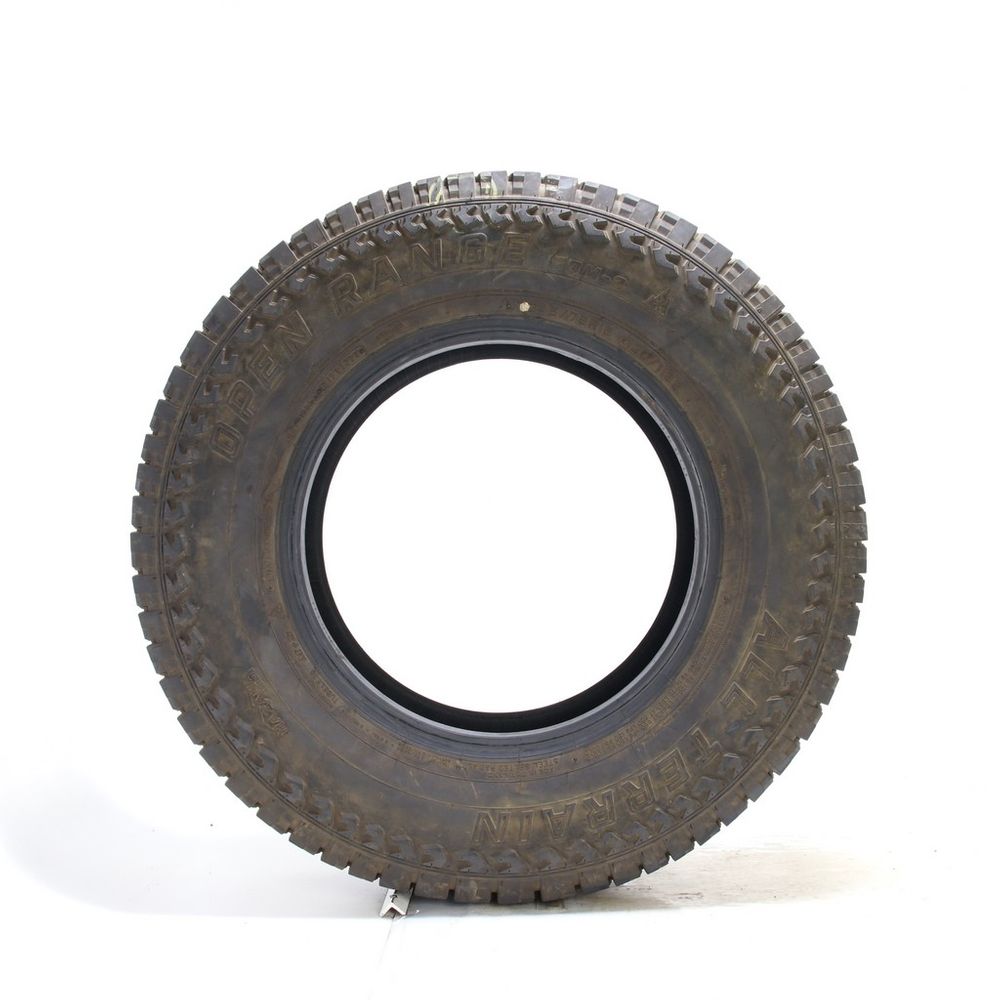 Used LT 245/75R16 Mazama Open Range A/T SQM-3 120/116S E - 15/32 - Image 3