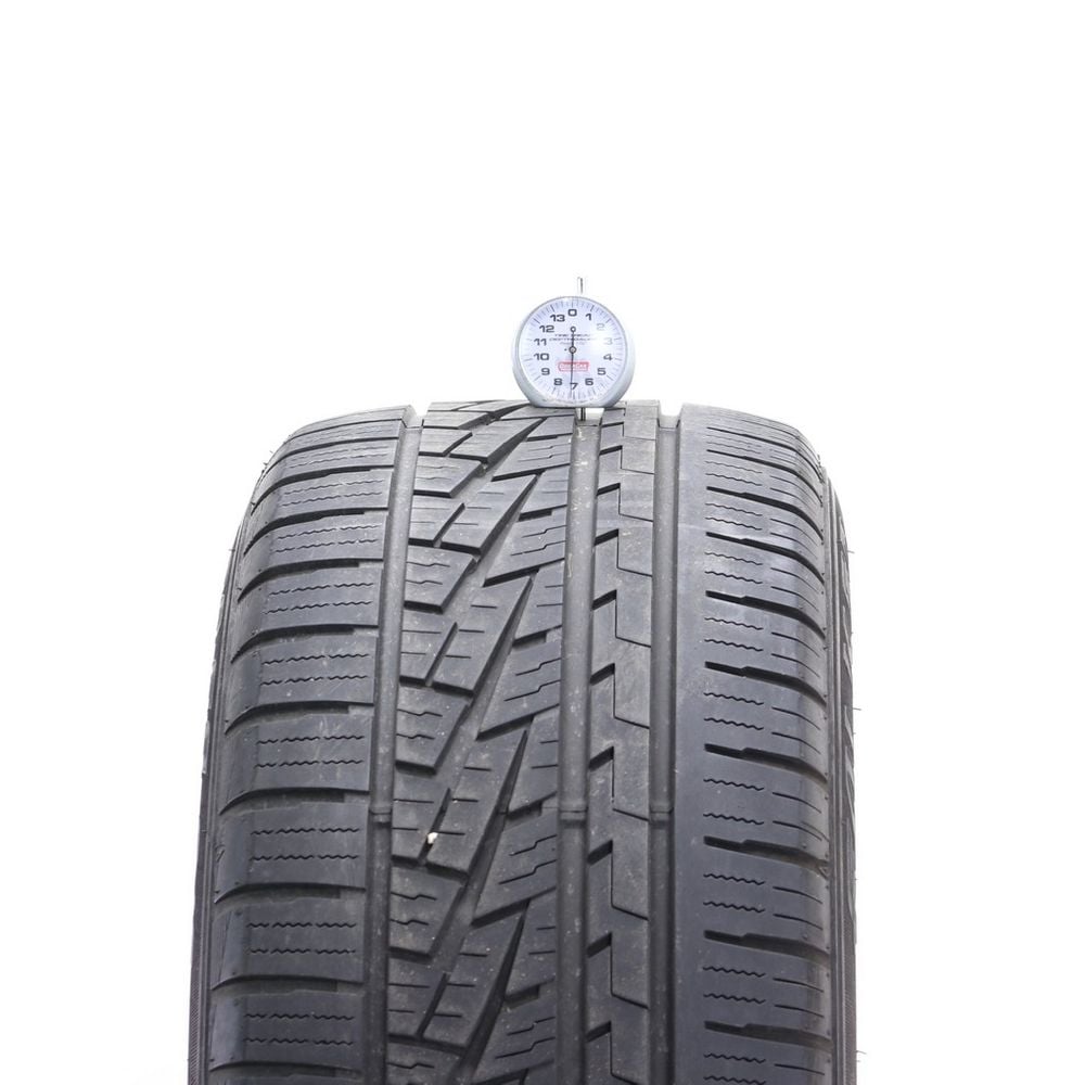 Set of (2) Used 245/50R20 Falken Pro G4 AS 102H - 7-8.5/32 - Image 2