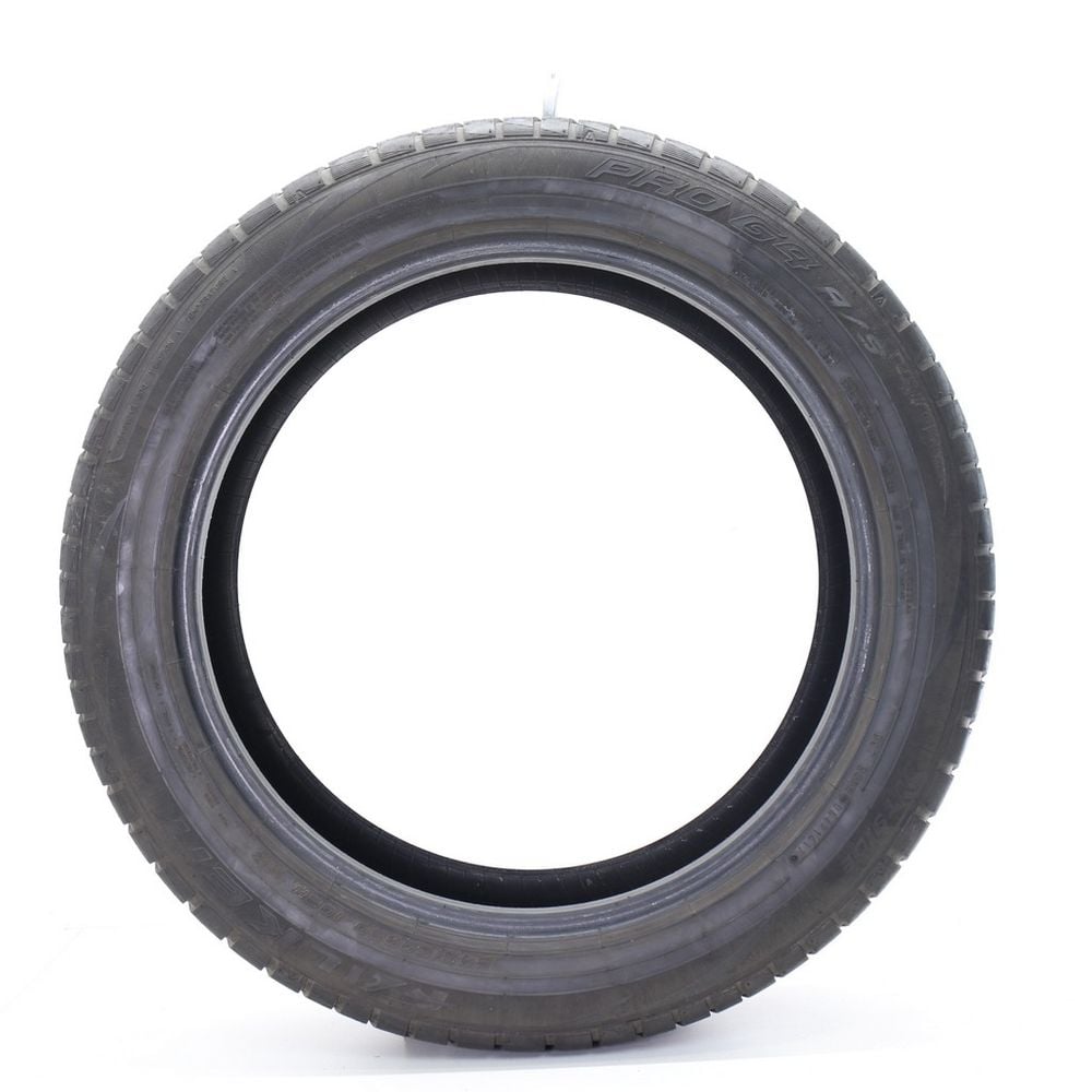 Set of (2) Used 245/50R20 Falken Pro G4 AS 102H - 7-8.5/32 - Image 3