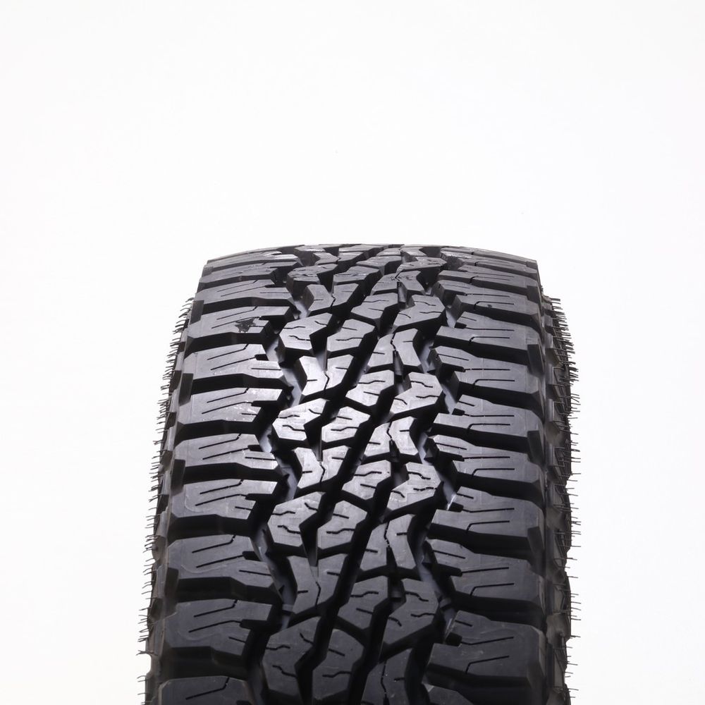 Driven Once LT 265/70R17 Goodyear Wrangler Ultra Terrain AT 121/118Q -  16/32 | Utires