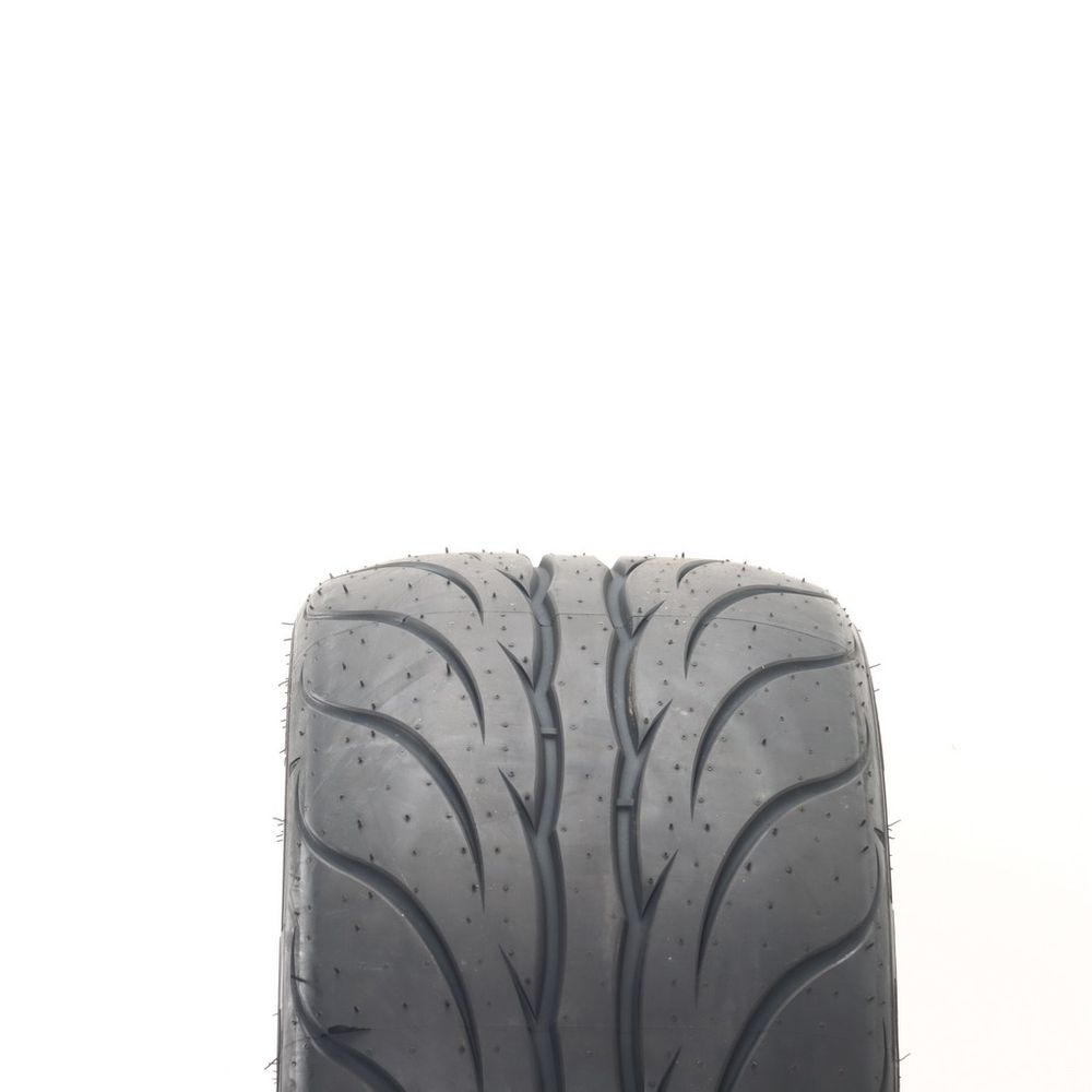 New 235/35ZR19 Federal 595 RS-PRO 91Y - Image 2