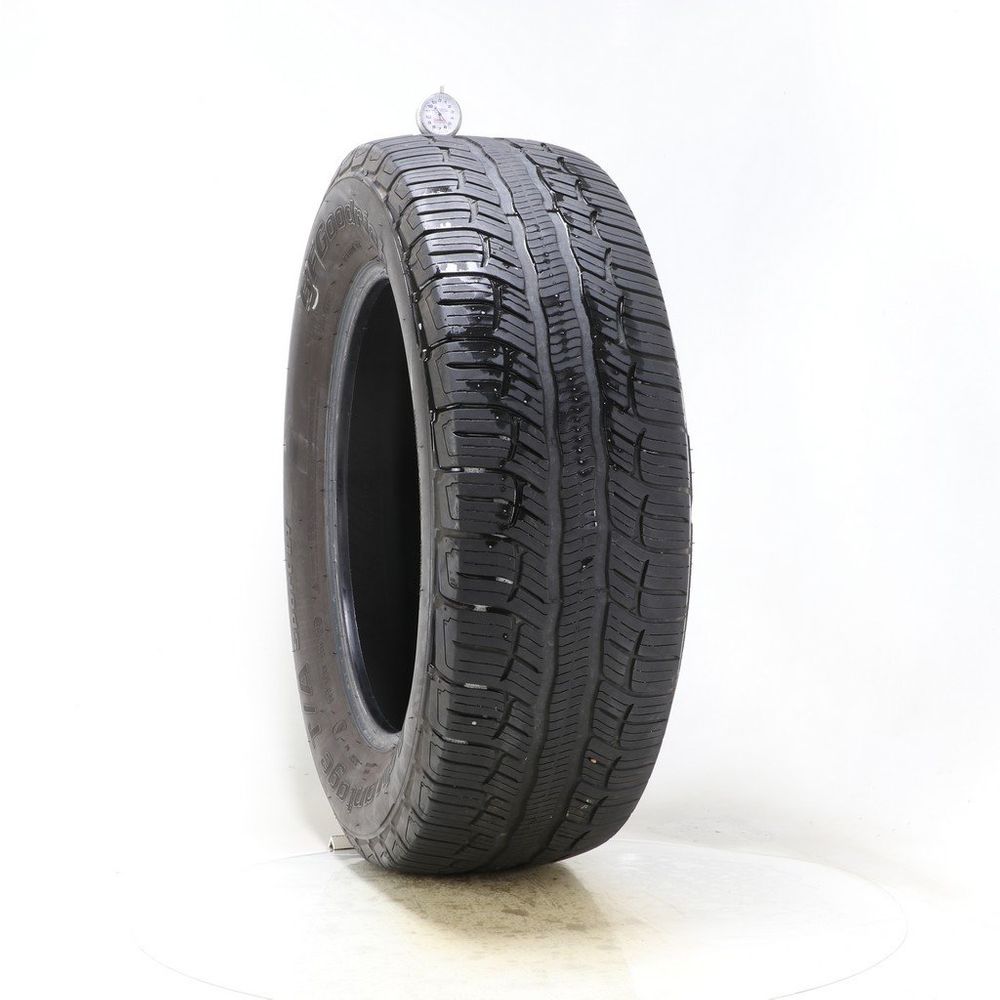 Used 275/60R20 BFGoodrich Advantage T/A Sport LT 115T - 5.5/32 - Image 1