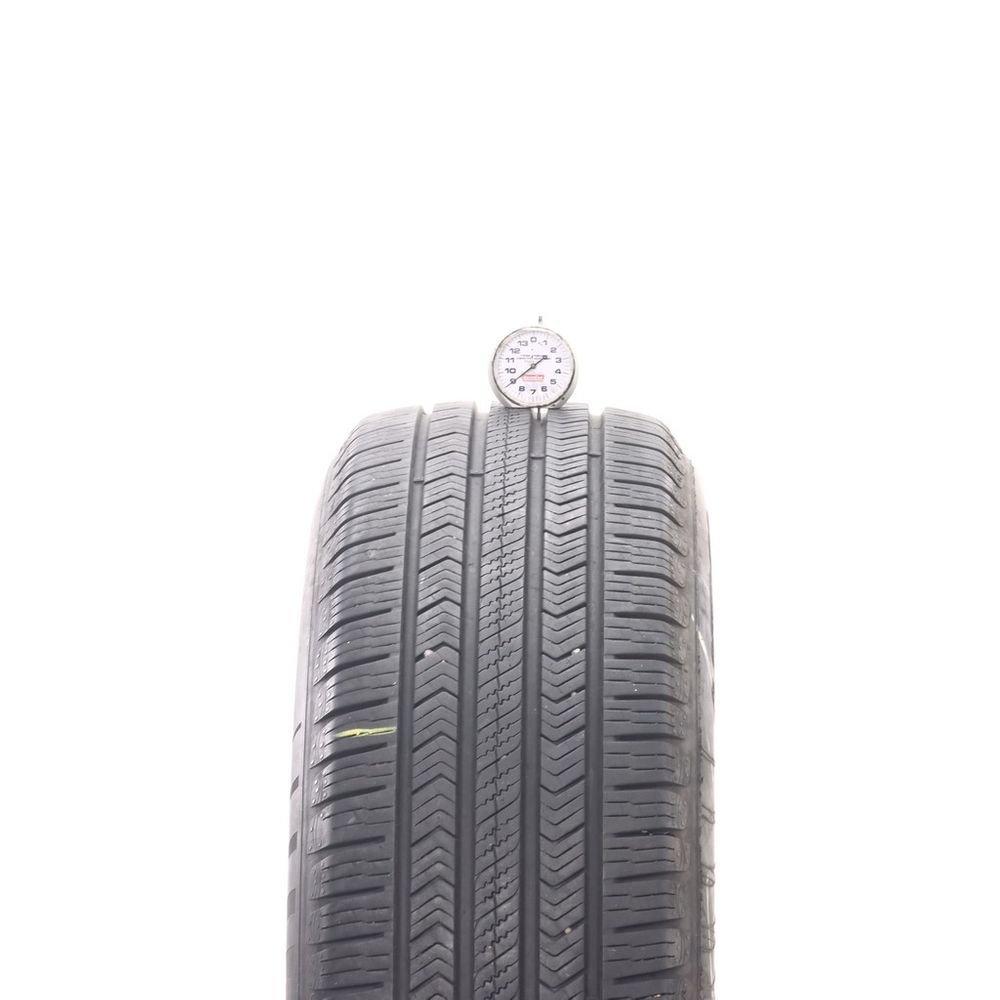 Used 215/65R17 Vredestein Hitrac 99H - 9/32 - Image 2