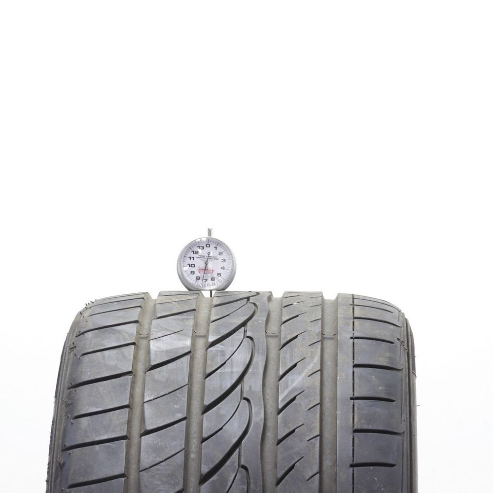 Used 295/30ZR18 Sumitomo HTR Z III 94Y - 7/32 - Image 2