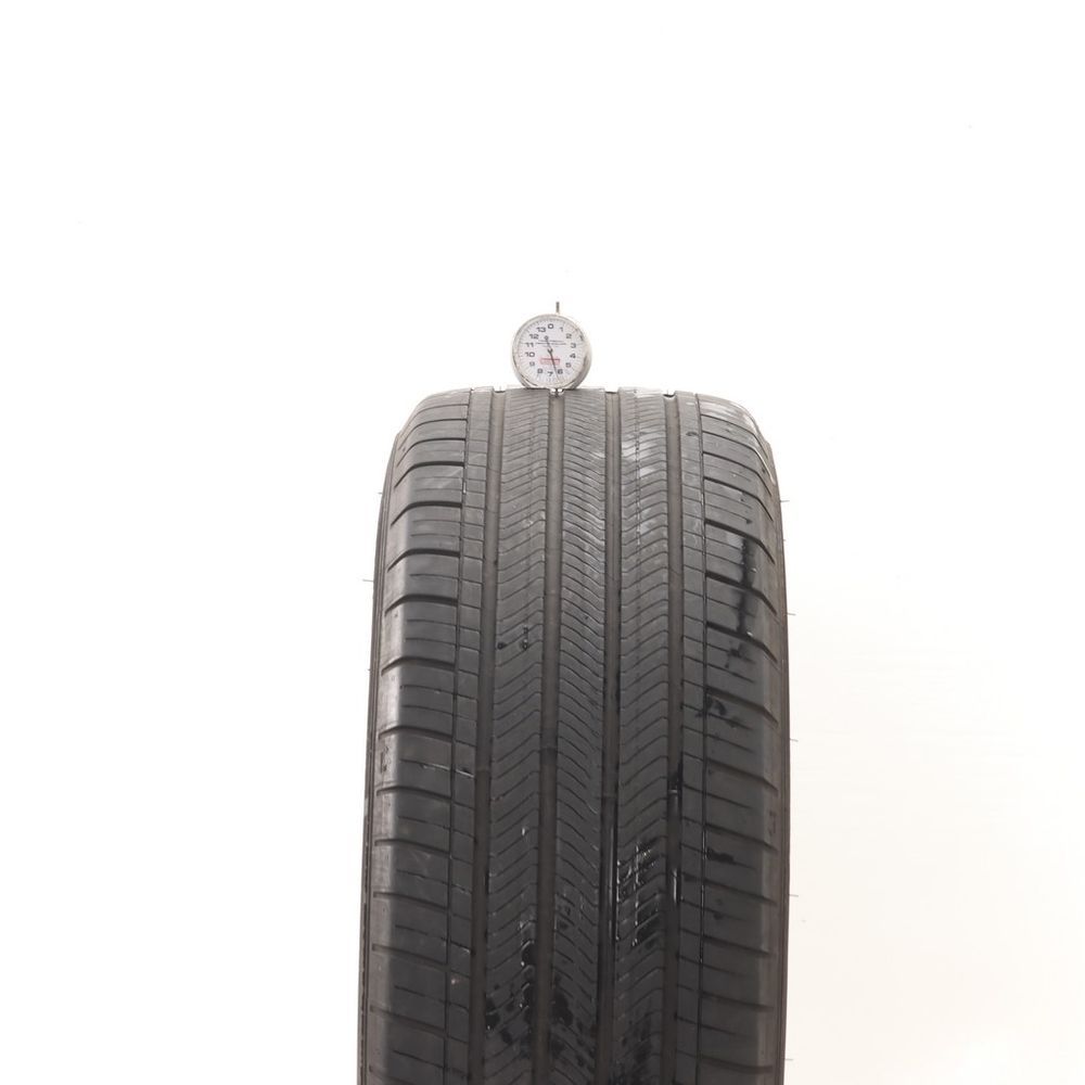 Used 235/55R19 Michelin Primacy All Season GOE Acoustic 101H - 6/32 - Image 2