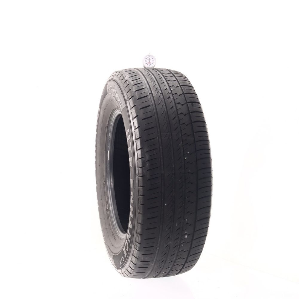 Used 265/65R17 Sumitomo HTR Enhance C/X 112T - 7/32 - Image 1