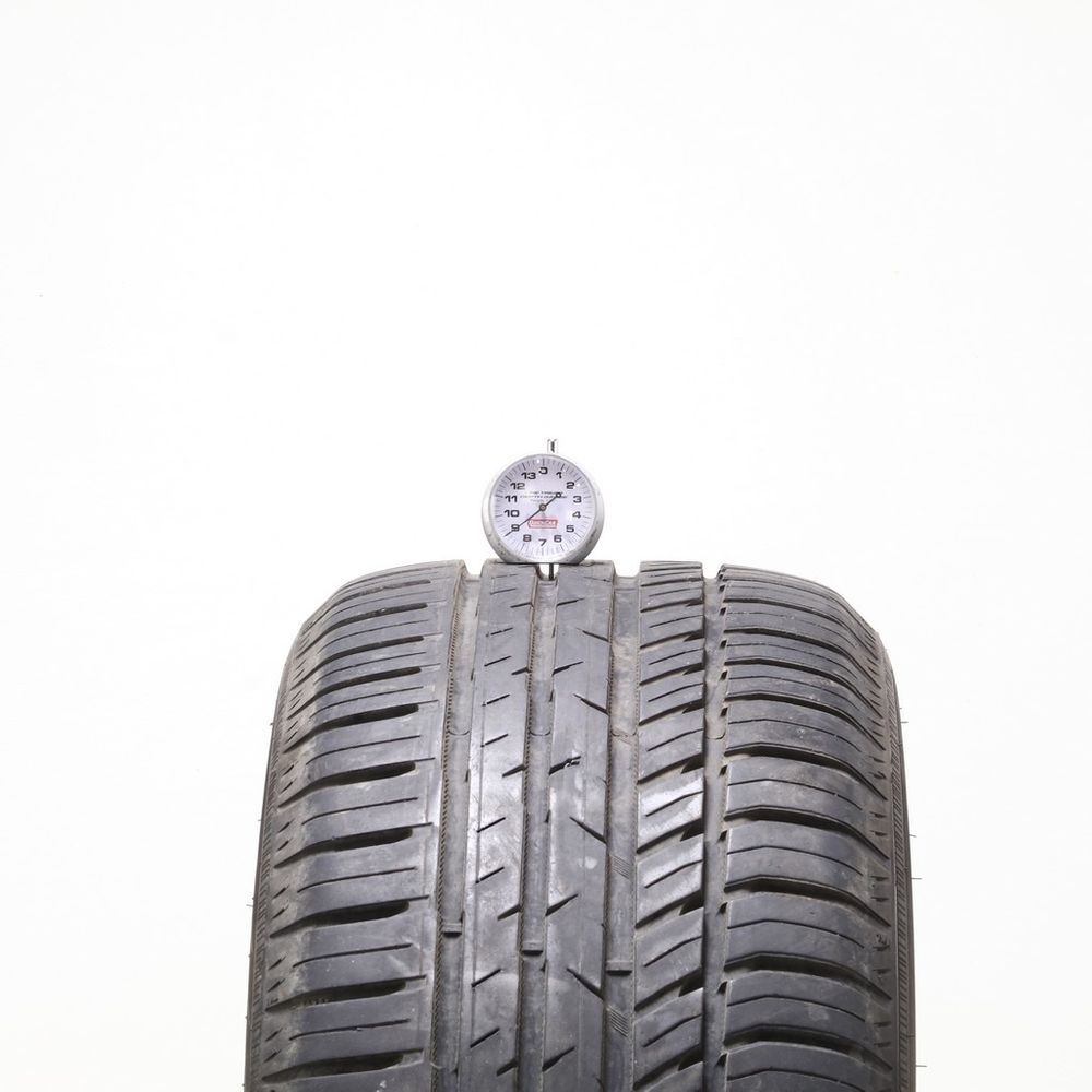 Used 245/45R19 Nokian zLine A/S 102W - 9/32 - Image 2