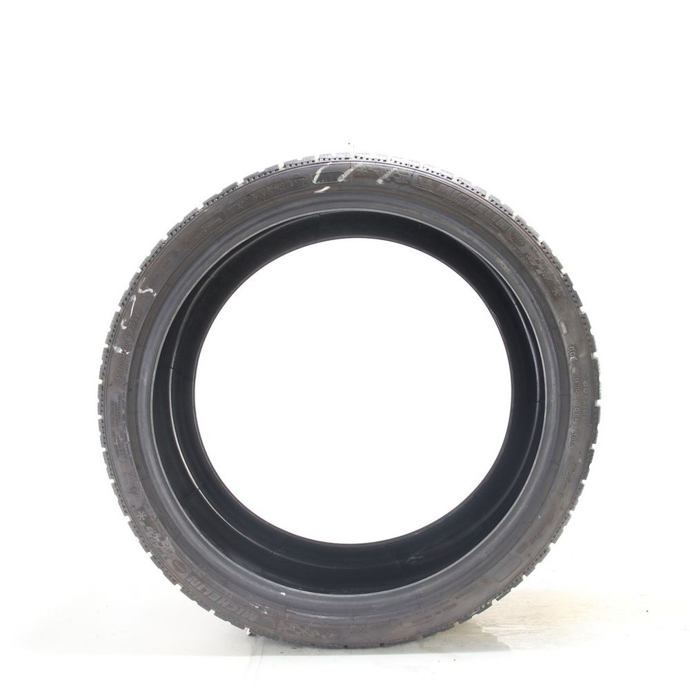 Used 335/25R20 Michelin Pilot Alpin PA4 103W - 9/32 - Image 3