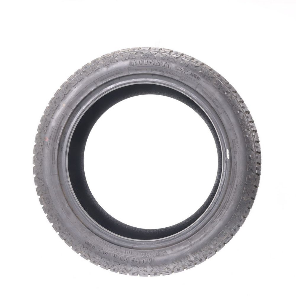 Used 265/50R20 Advanta ATX-850 111T - 11.5/32 - Image 3