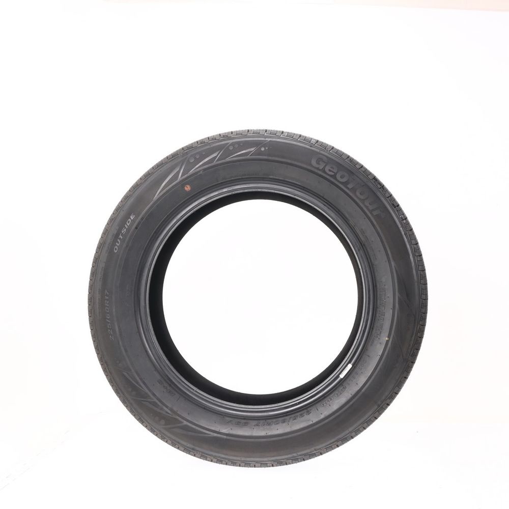 New 225/60R17 Sumitomo GeoTour 99V - Image 3