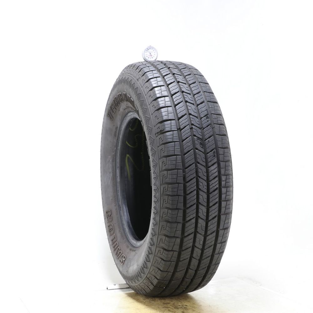 Set of (2) Used LT 245/75R16 Sailun Terramax HLT 120/116R E - 12.5-13.5/32 - Image 1